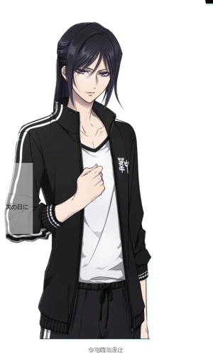 K 夜刀神狗朗 クロ 複製原画 16枚 夜刀神狗朗/K | NeoApo アニメ・ゲームデータベース