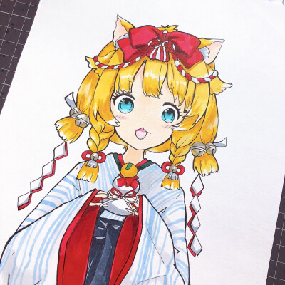 近期华的小可爱们