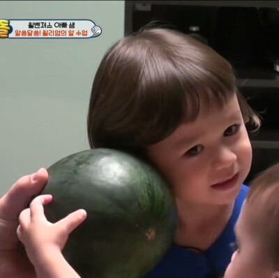 《超人回来了》
◎威廉