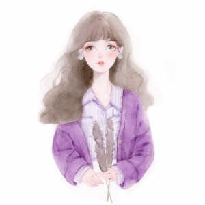 可爱的小姐姐头像壁纸
❀.(*´▽`*)❀.
手绘·水彩画

cr.@王大可vvv