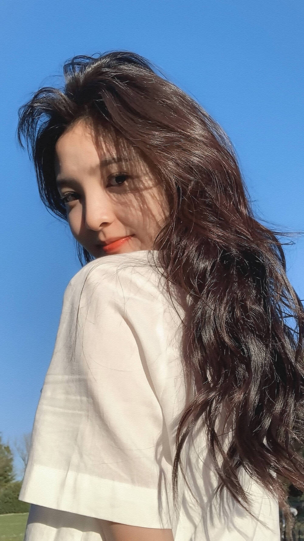 章若楠 - 堆糖,美图壁纸兴趣社区