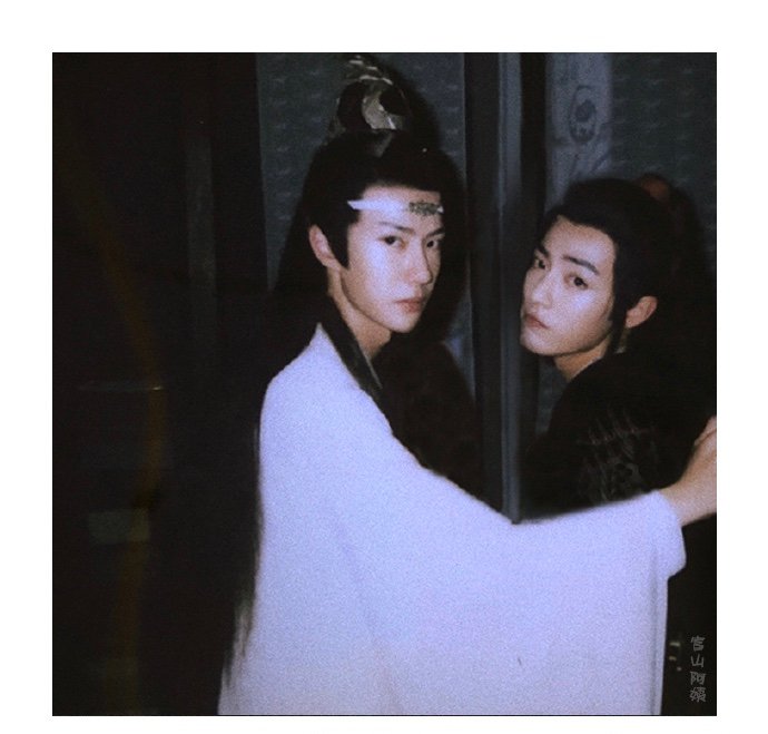 ❤有️糖有壁纸（图源微博）