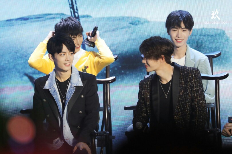 ❤有️糖有壁纸（图源微博）