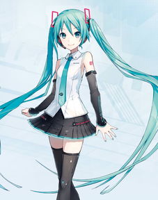 来一波初音