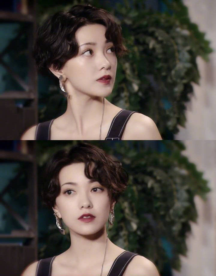 超酷的短发小姐姐们!!天海佑希/小松菜奈/长泽雅美/江夏詩織/Lisa/郭采洁/满岛光/金瑞亨/朴信惠