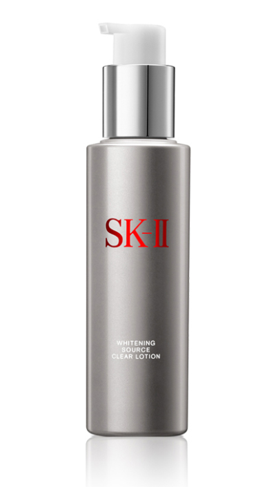 SK-II skii爽肤水 sk2净白清莹露150ml 补水保湿化妆水 提亮肤色-tmall.com天猫