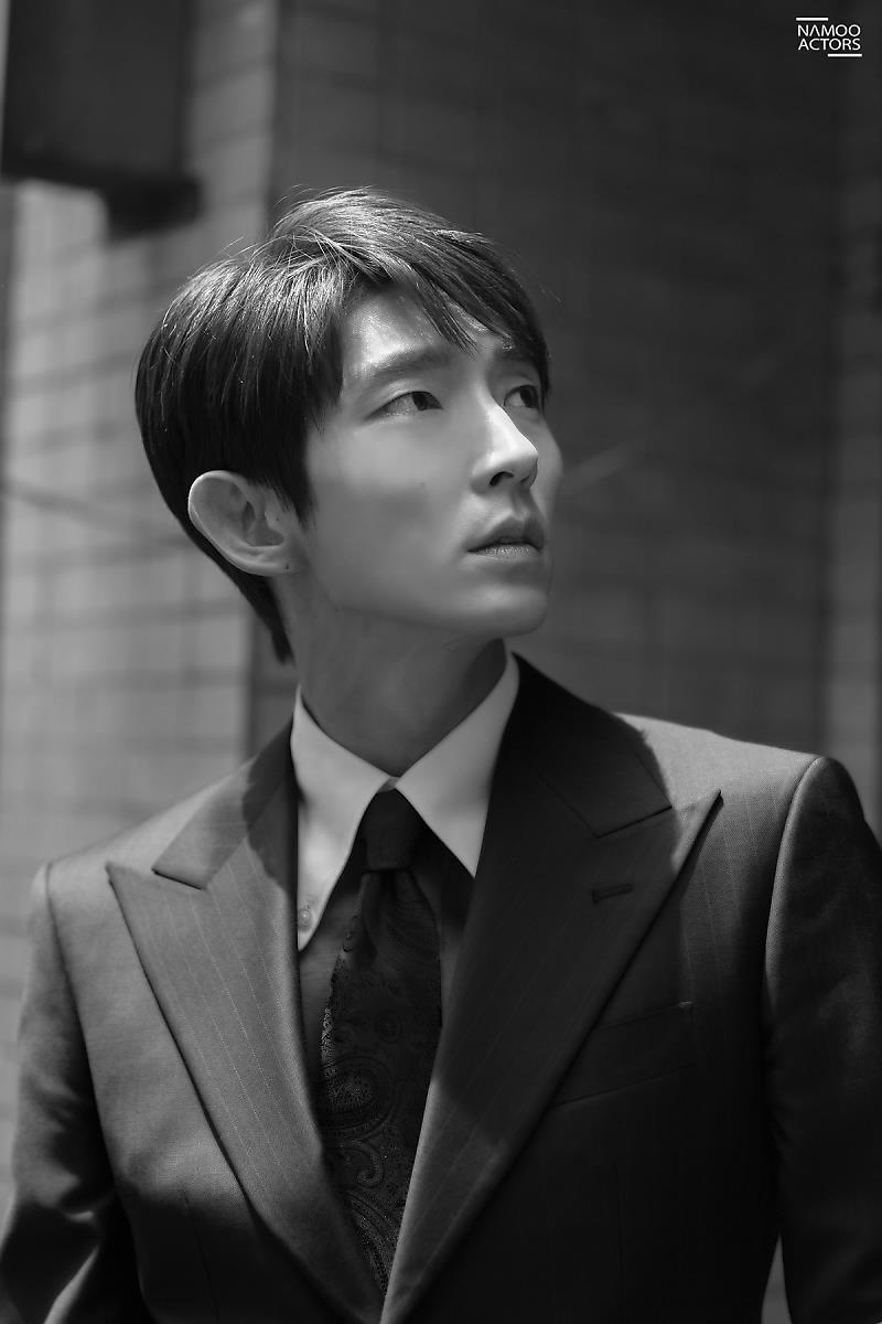 李准基 徐睿知 武法律师 无法律师