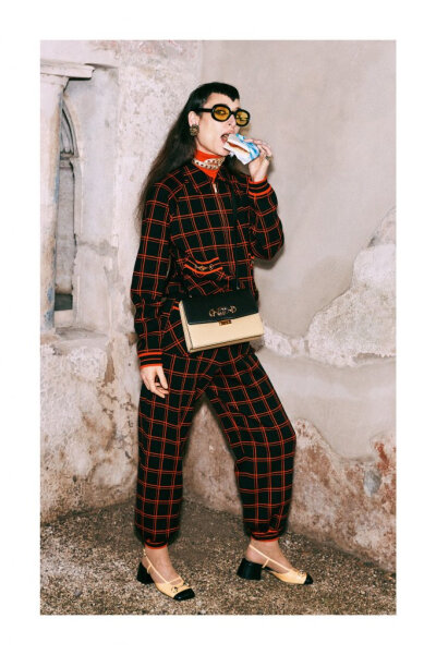 古驰 Gucci 2019早秋系列