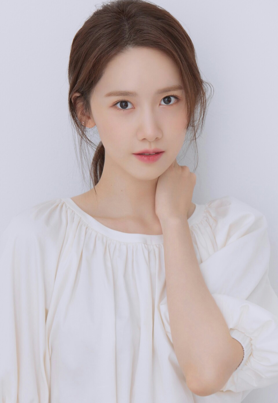 林允儿yoona