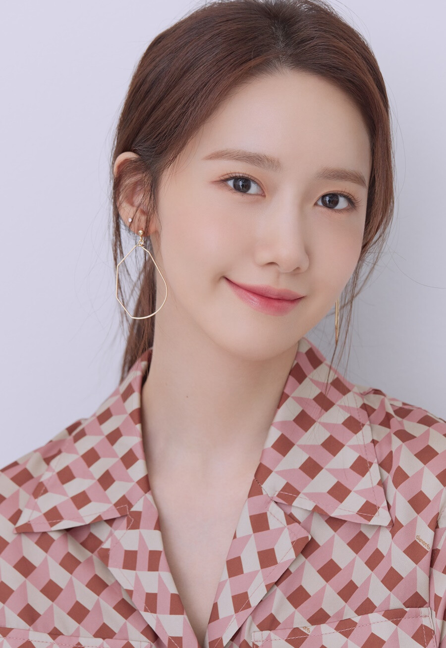 林允儿yoona