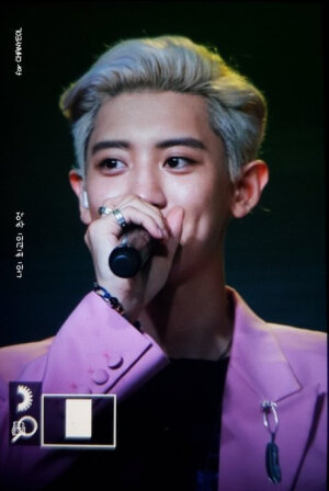 朴灿烈 190722 《What a life》SHOWCASE