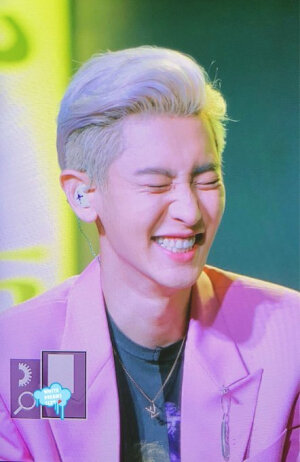 朴灿烈 190722 《What a life》SHOWCASE