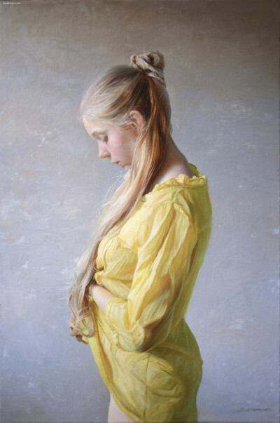 Serge Marshennikov is breathtaking