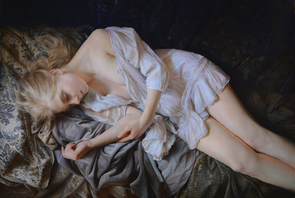 Serge Marshennikov