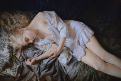 Serge Marshennikov