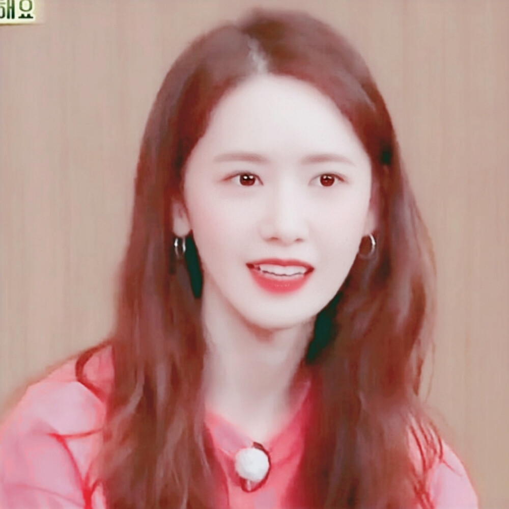 林允儿 running man自截自修 二传标明堆糖林撩撩