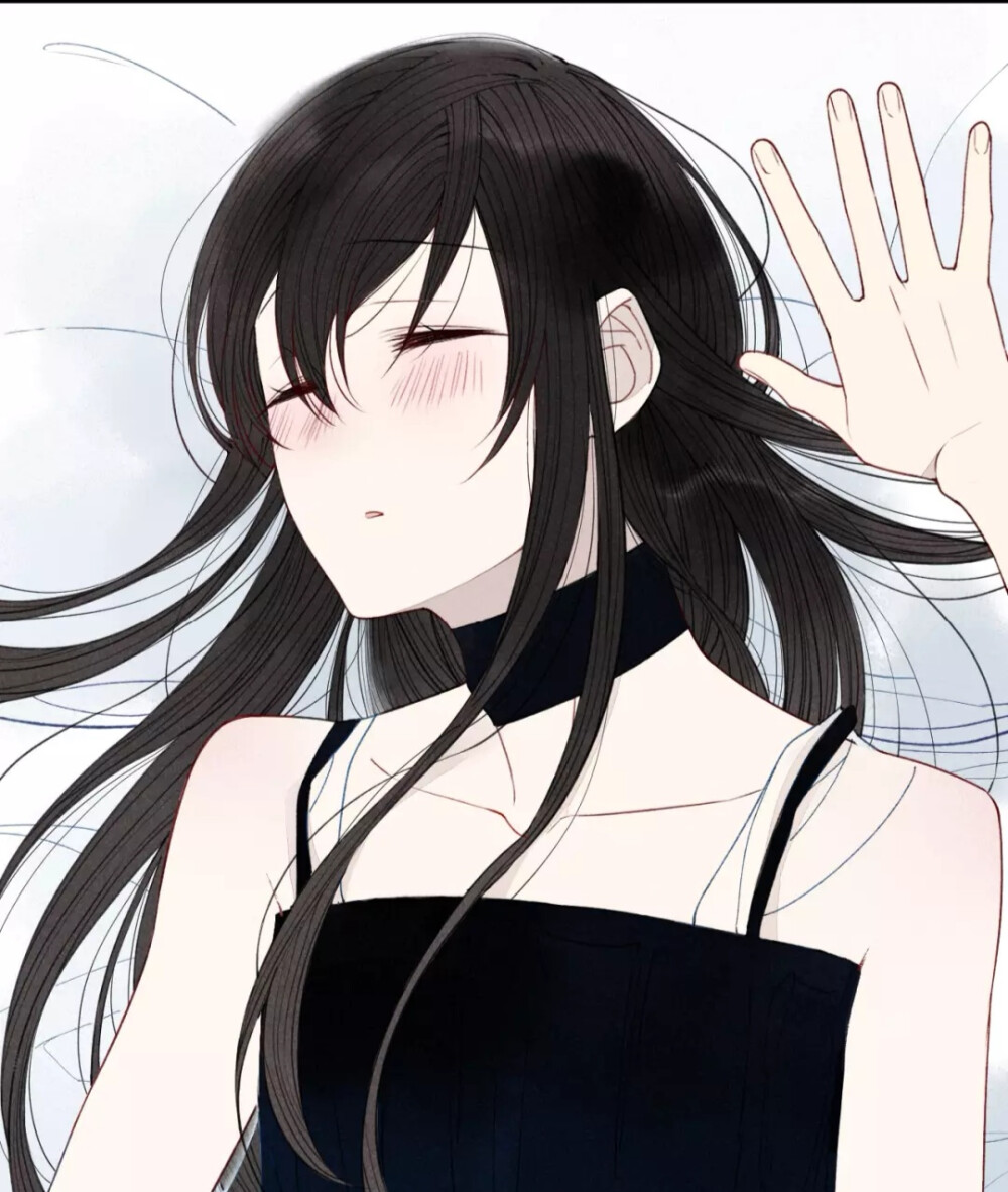 《给我哭》作者:炎久【截图漫画 侵删致歉】高航 叶籽 叶子 肖煦 晁