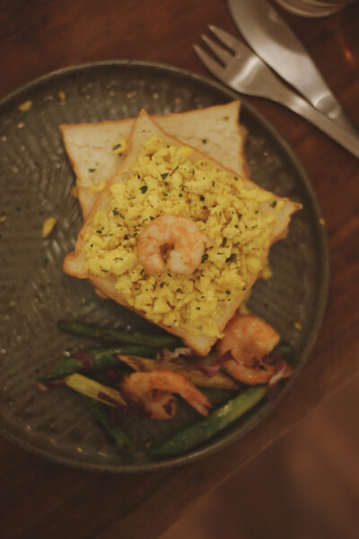 食无定味，适口者珍。