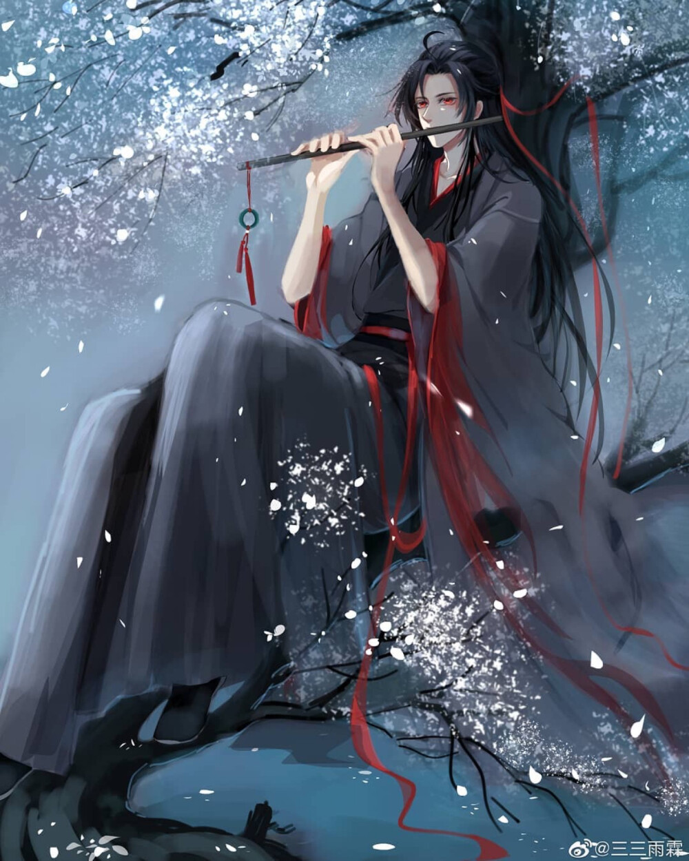 魔道祖师