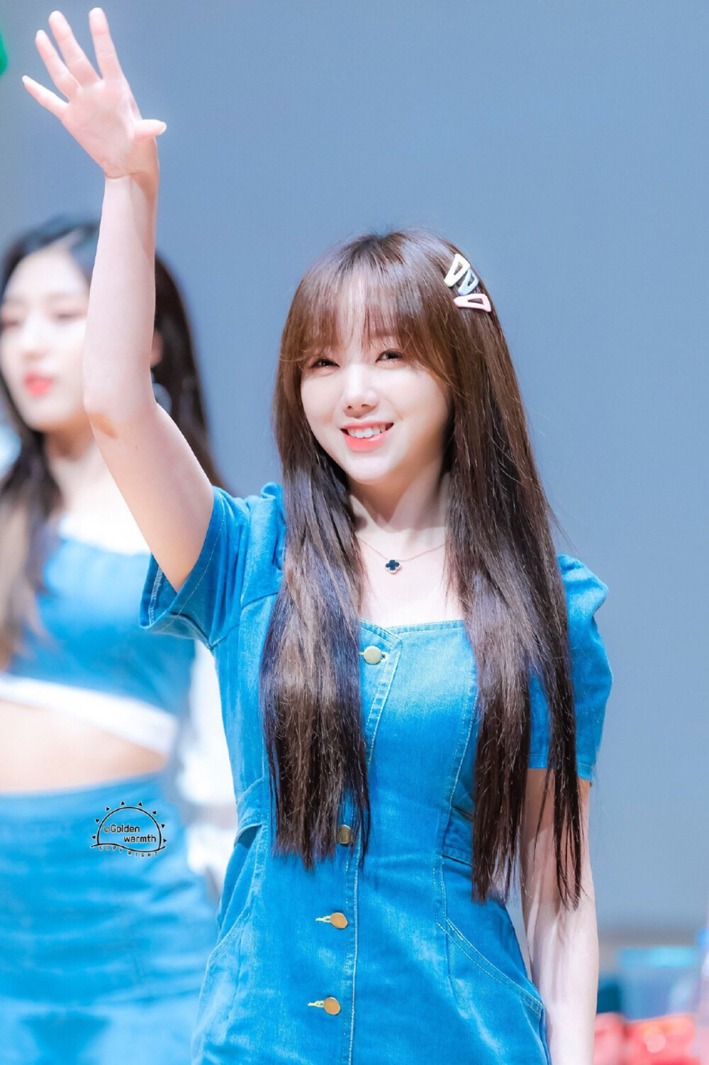 Lovelyz kei/金智妍
