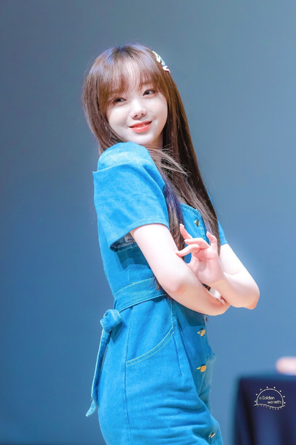 Lovelyz kei/金智妍