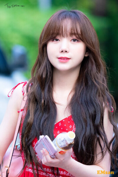 Lovelyz kei/金智妍