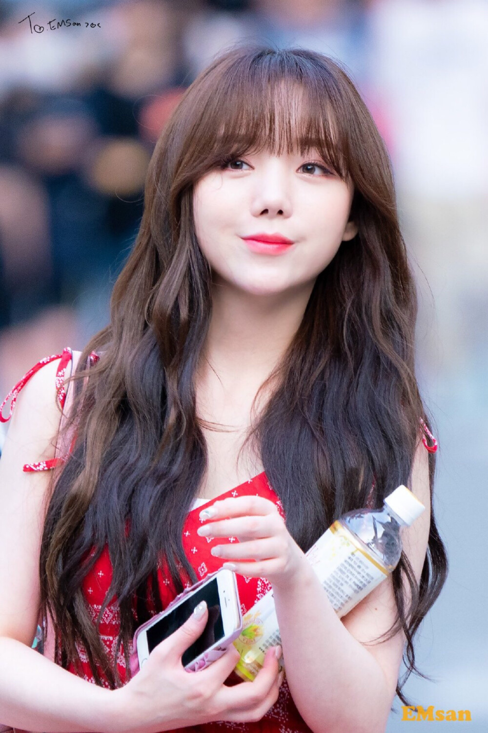 Lovelyz kei/金智妍