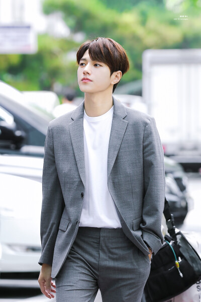 INFINITE L/金明洙