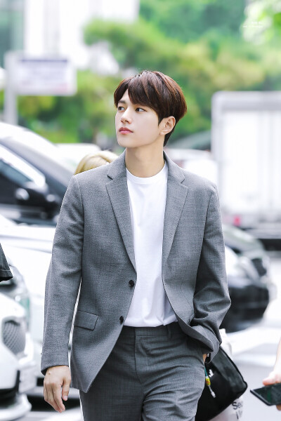 INFINITE L/金明洙