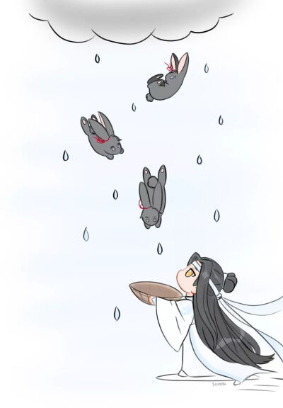 魔道祖师