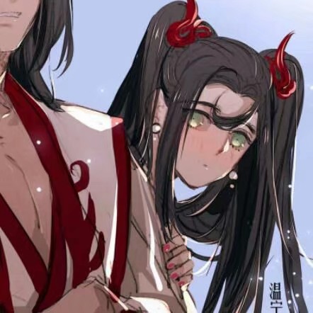 魔道祖师