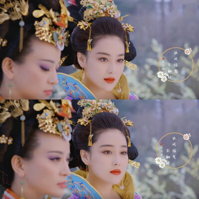 发布到张馨予倾城百合的青春1张馨予发布到古装剧剧照一月虾米921995