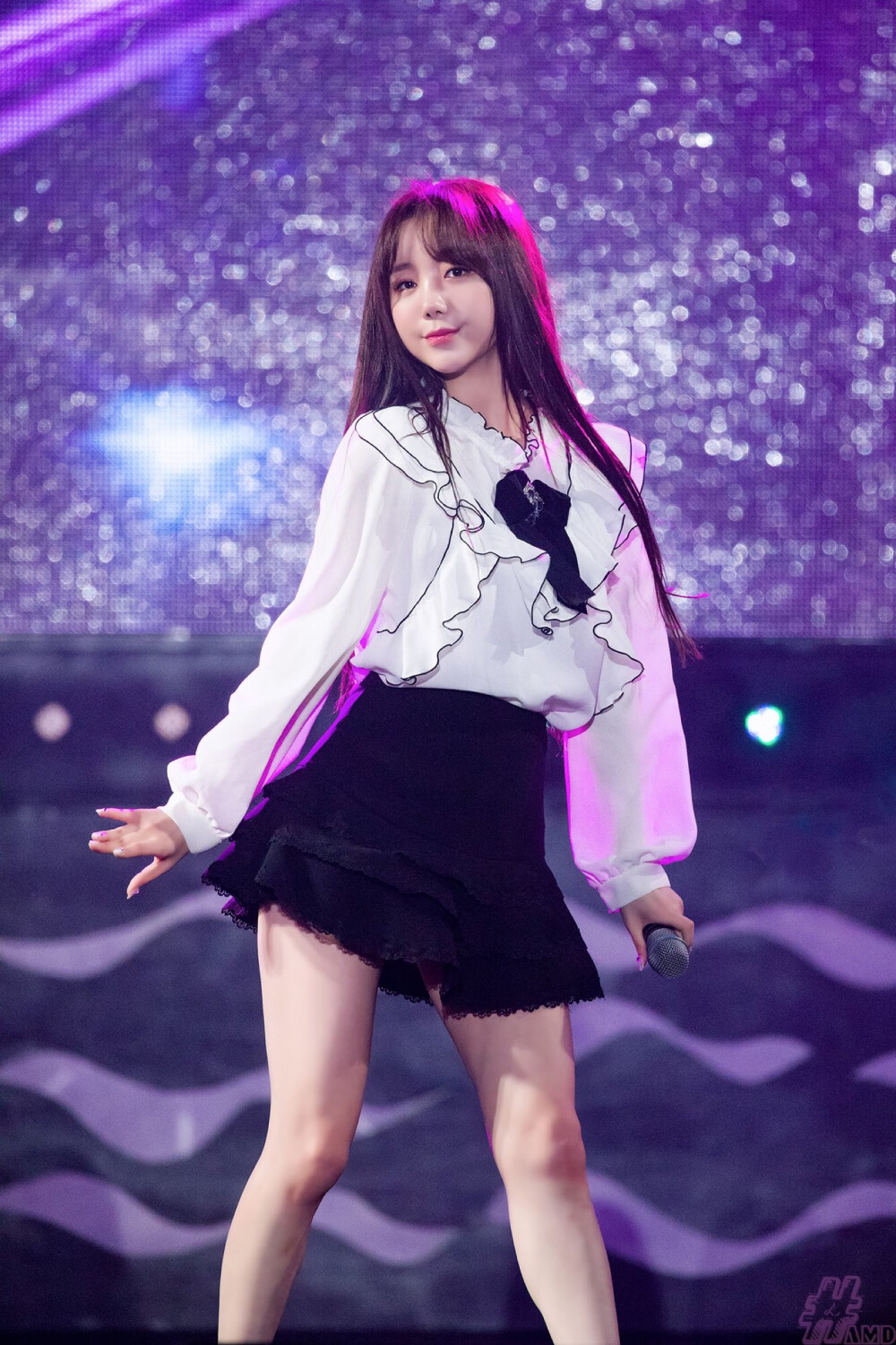 Lovelyz kei/金智妍