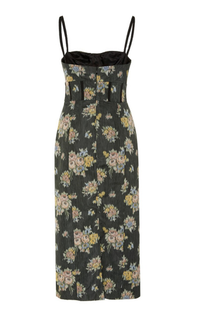 印花服装设计效果图4