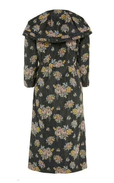 印花服装设计效果图6