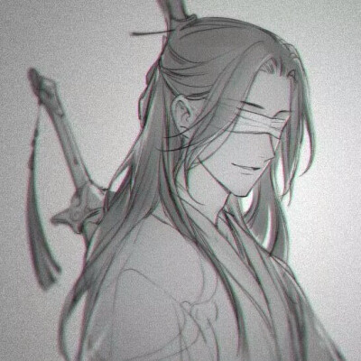 魔道祖师 薛洋×晓星尘 情头