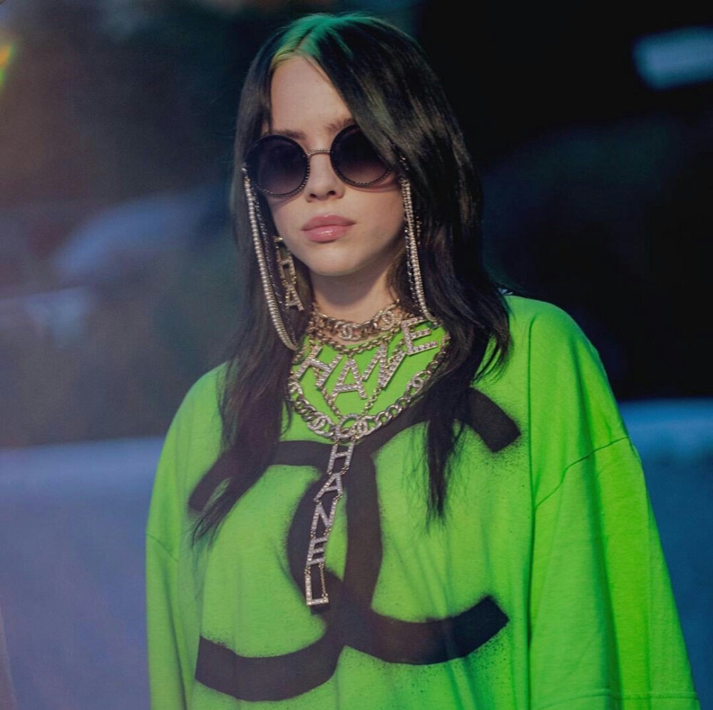 Billieeilish
