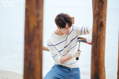 INFINITE L/金明洙