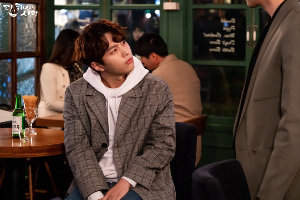 INFINITE L/金明洙