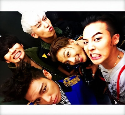 Bigbang