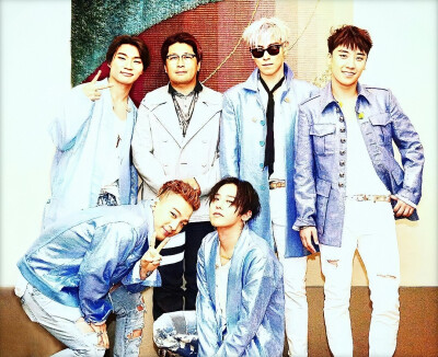 Bigbang