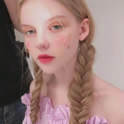 女头欧美