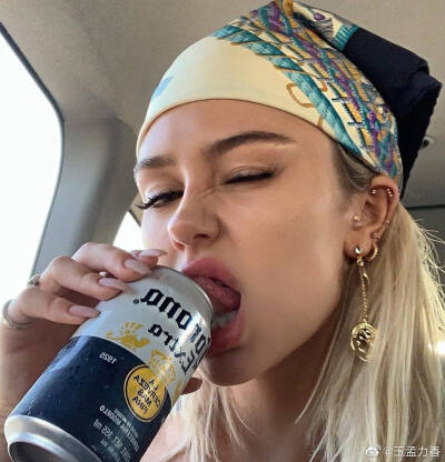 女头欧美