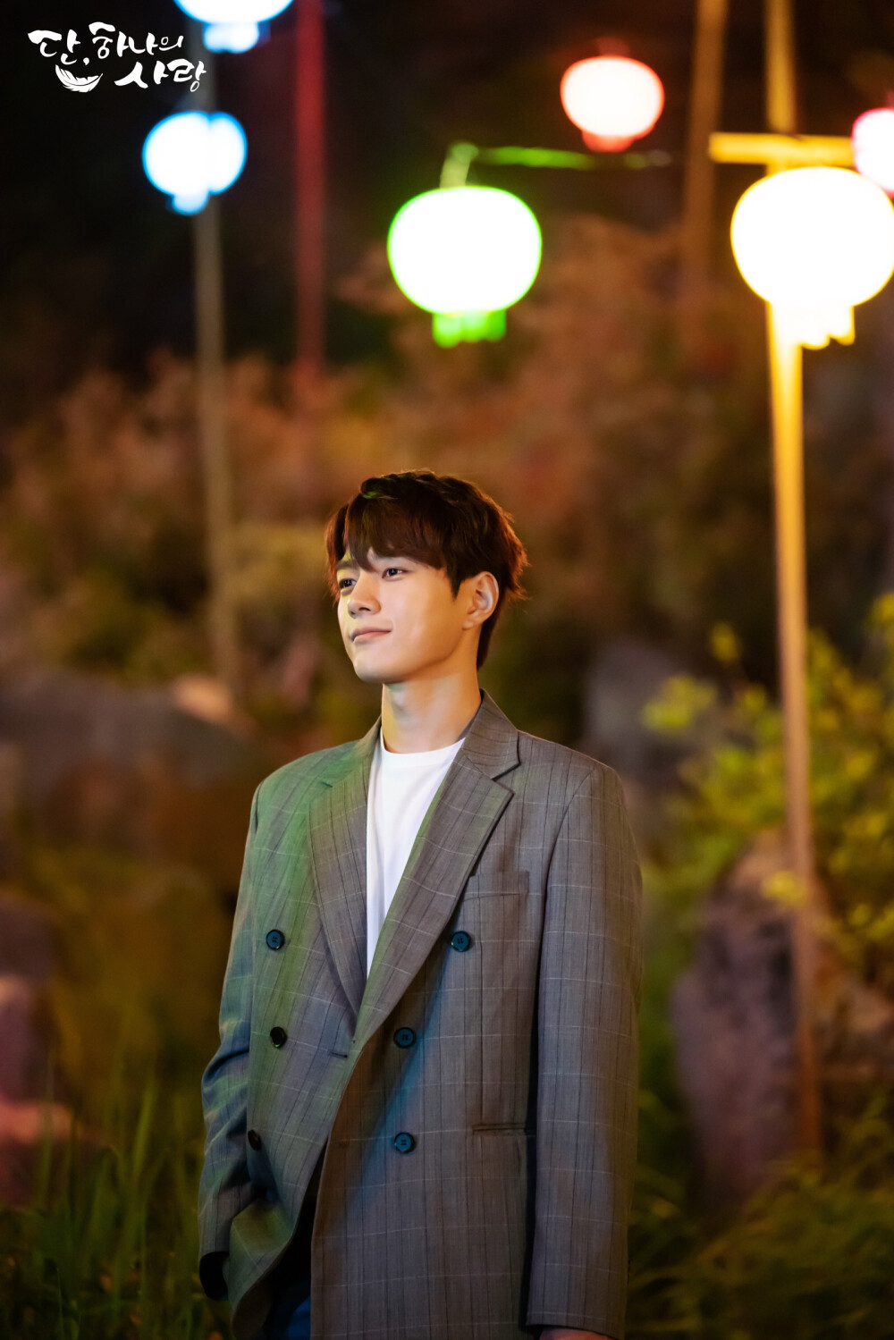 INFINITE L/金明洙