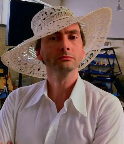 
David Tennant