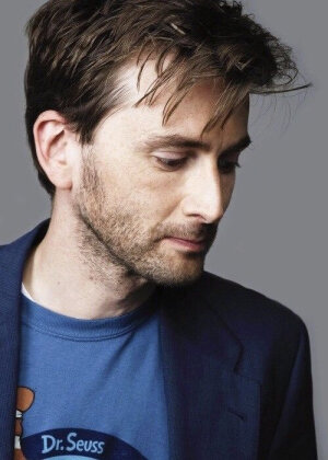 
David Tennant