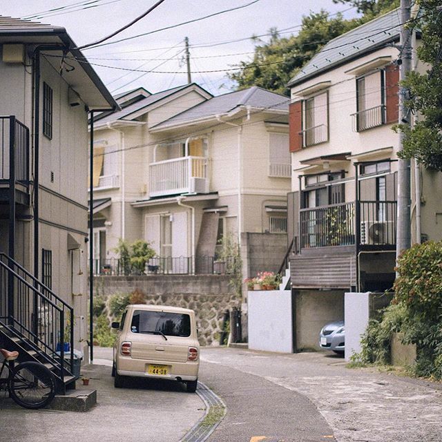 期待我们在夏日巷遇