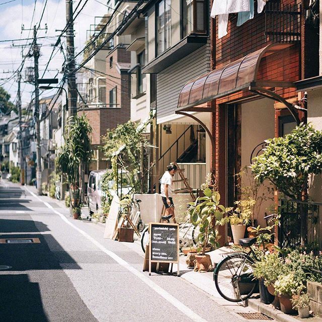 期待我们在夏日巷遇