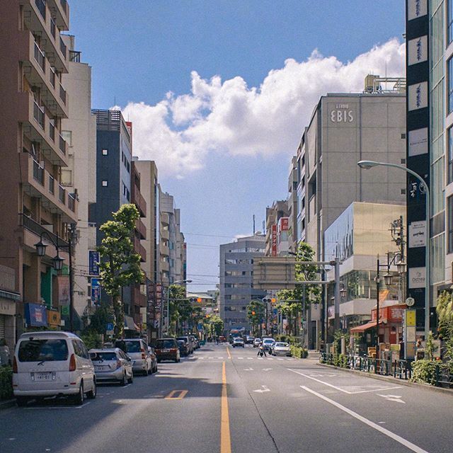 期待我们在夏日巷遇