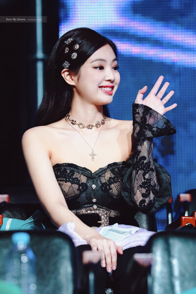 金智妮JENNIE 可二改
©​Dear my queen